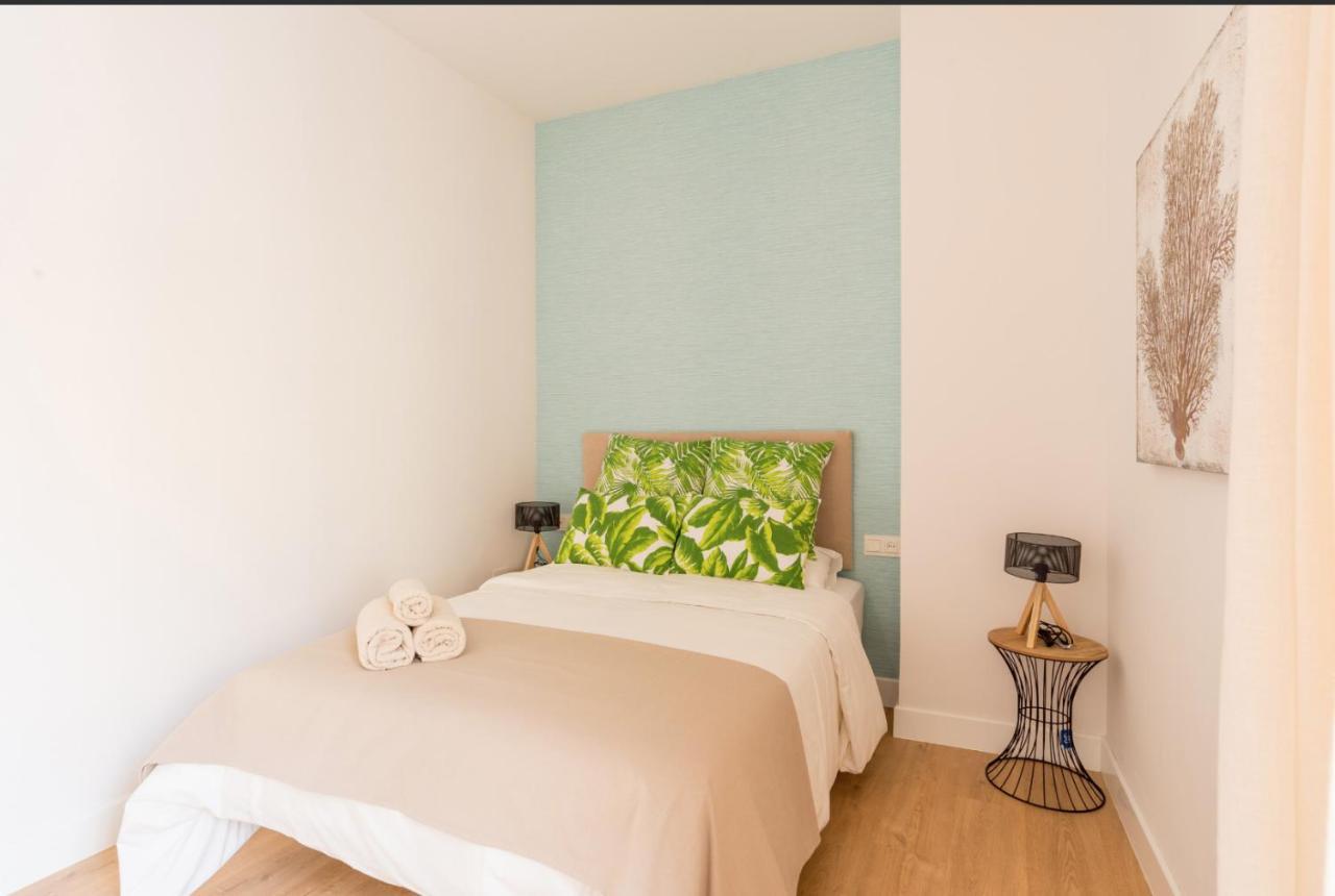 Duplex Merced10 3J Малага Екстериор снимка
