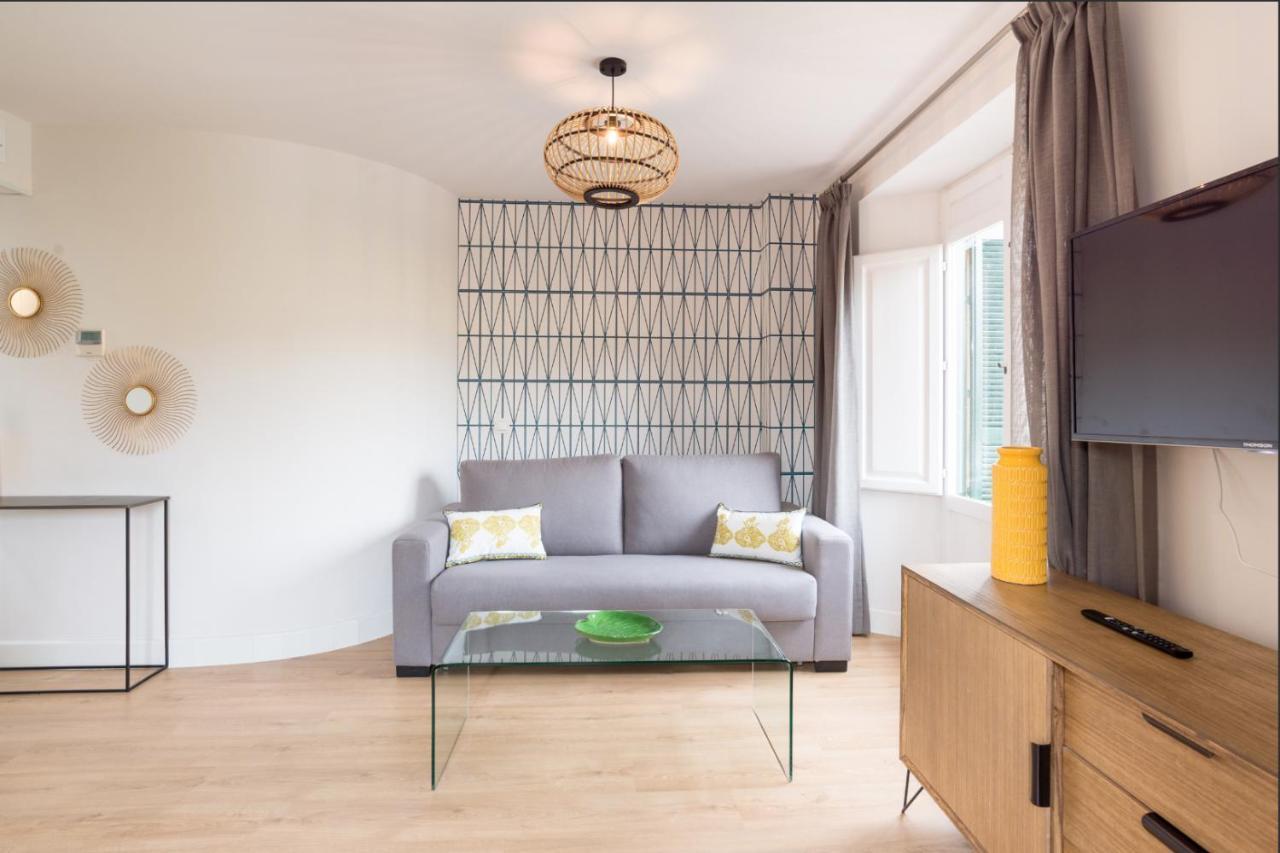 Duplex Merced10 3J Малага Екстериор снимка